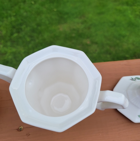 Nikko | Christmastime Collection sugar & creamer set - Picture 12 of 13